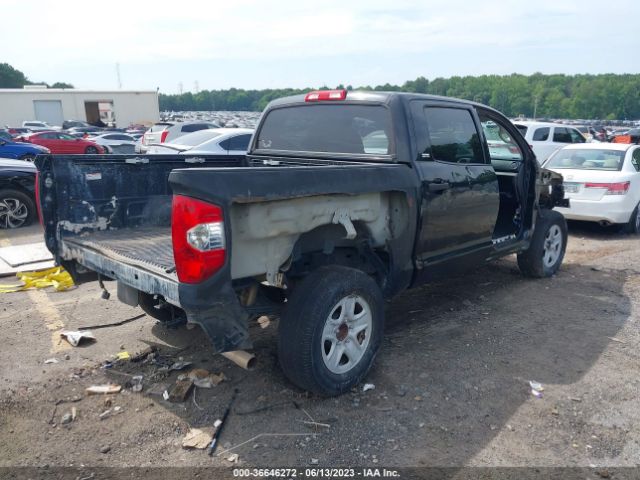 5TFEY5F1XFX173908 Toyota Tundra Sr5 5.7l V8