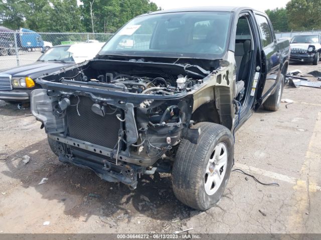 5TFEY5F1XFX173908 Toyota Tundra Sr5 5.7l V8
