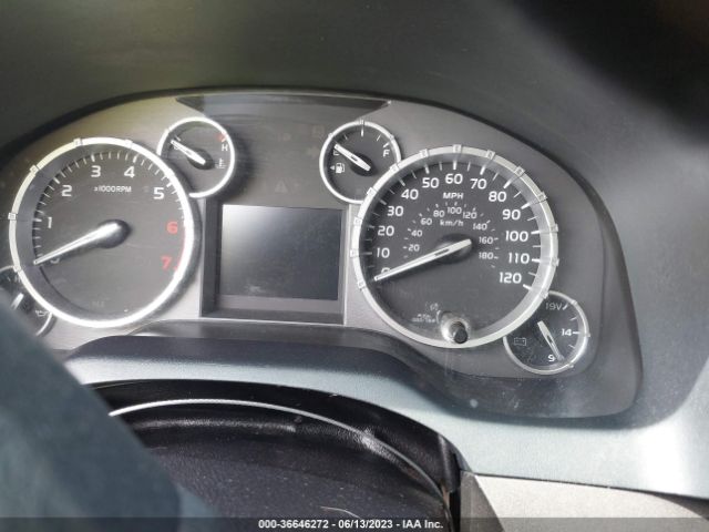 5TFEY5F1XFX173908 Toyota Tundra Sr5 5.7l V8