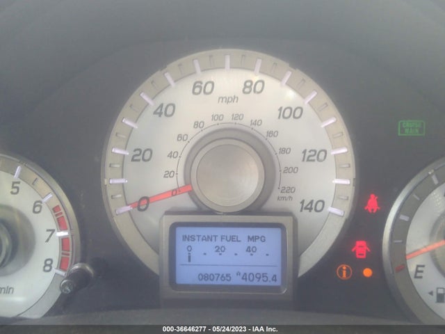 Honda Pilot Touring 2015 5FNYF4H91FB068491 Image 7