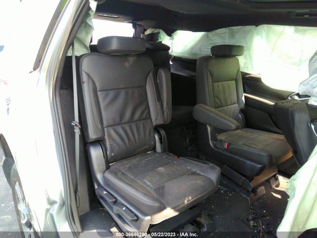 Chevrolet Tahoe Lt 2021 1GNSKNKD0MR371216 Image 8