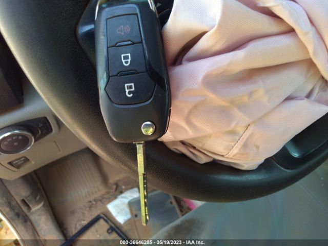 1FTEX1C88FKD41555 Ford F-150 Xl/xlt
