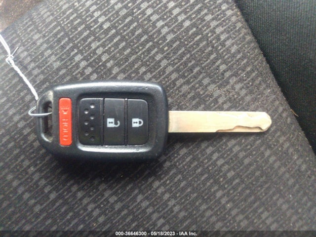 Honda FIT LX 2016 JHMGK5H56GX003250 Image 11