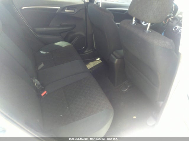 Honda FIT LX 2016 JHMGK5H56GX003250 Image 8