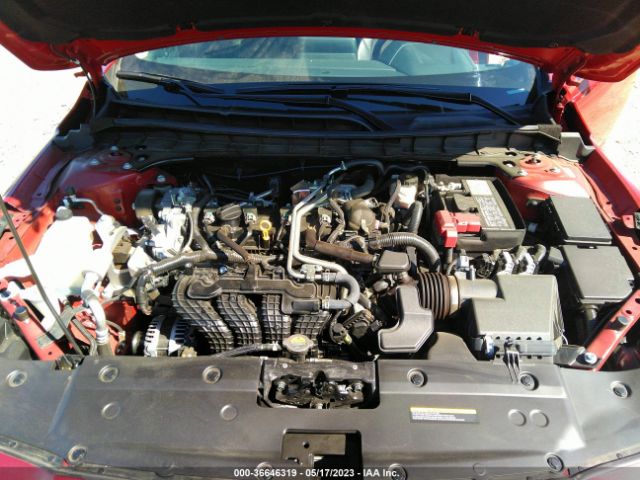 1N4BL4CV6NN366463 Nissan Altima 2.5 Sr