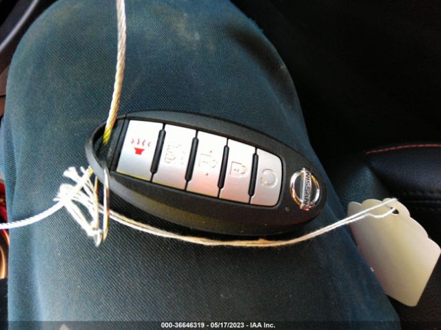 1N4BL4CV6NN366463 Nissan Altima 2.5 Sr