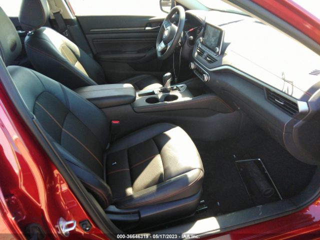 1N4BL4CV6NN366463 Nissan Altima 2.5 Sr