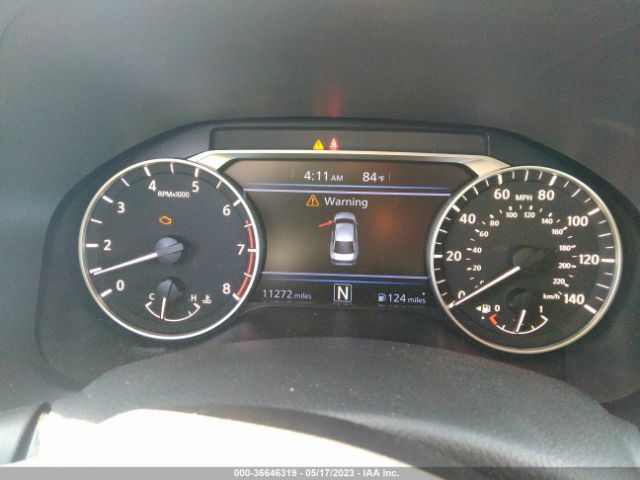 1N4BL4CV6NN366463 Nissan Altima 2.5 Sr
