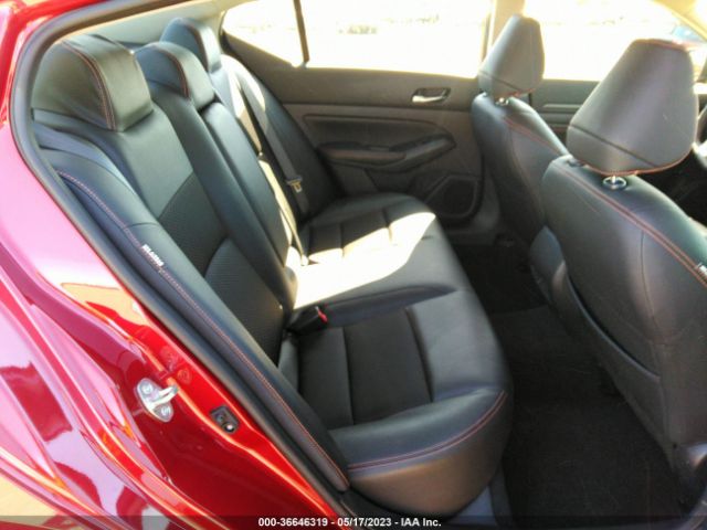 1N4BL4CV6NN366463 Nissan Altima 2.5 Sr