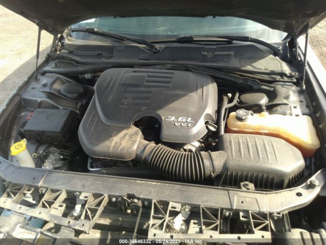 2C3CDZBG3FH878384 Dodge Challenger Sxt Plus
