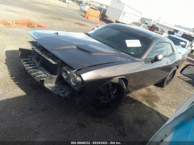 2C3CDZBG3FH878384 Dodge Challenger Sxt Plus