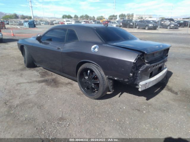 2C3CDZBG3FH878384 Dodge Challenger Sxt Plus