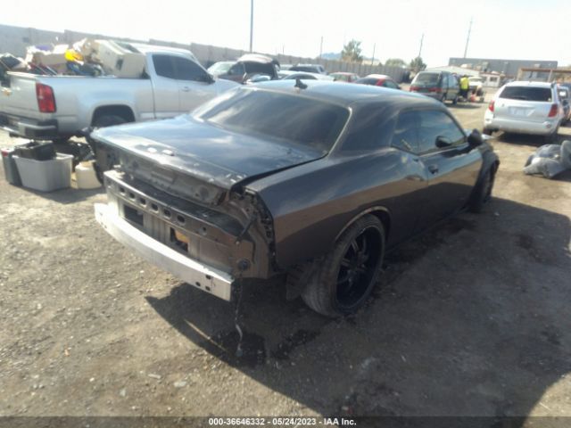 2C3CDZBG3FH878384 Dodge Challenger Sxt Plus