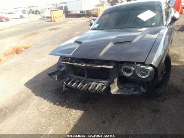 2C3CDZBG3FH878384 Dodge Challenger Sxt Plus