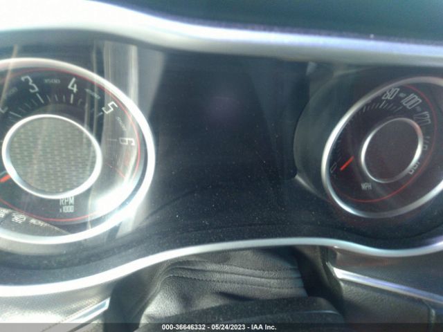 2C3CDZBG3FH878384 Dodge Challenger Sxt Plus