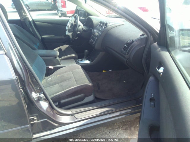2011 NISSAN ALTIMA 2.5 S VIN: 1N4AL2AP5BN494094