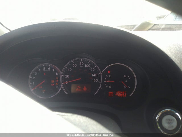 2011 NISSAN ALTIMA 2.5 S VIN: 1N4AL2AP5BN494094