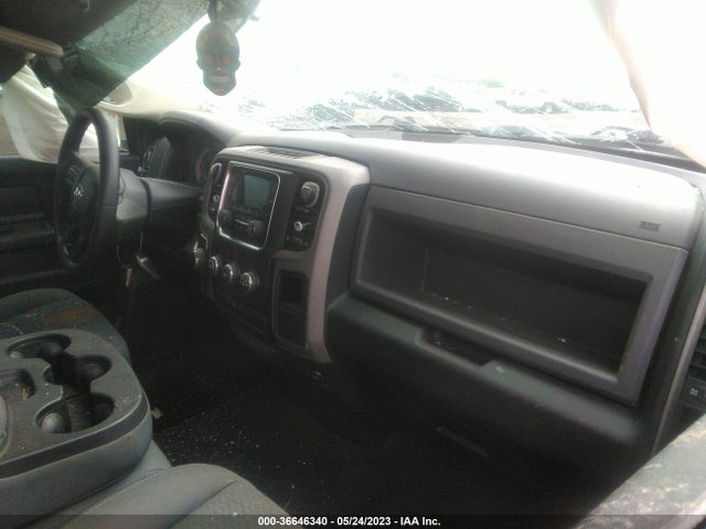 RAM 1500 Express 2016 1C6RR7FG5GS413404 Image 6