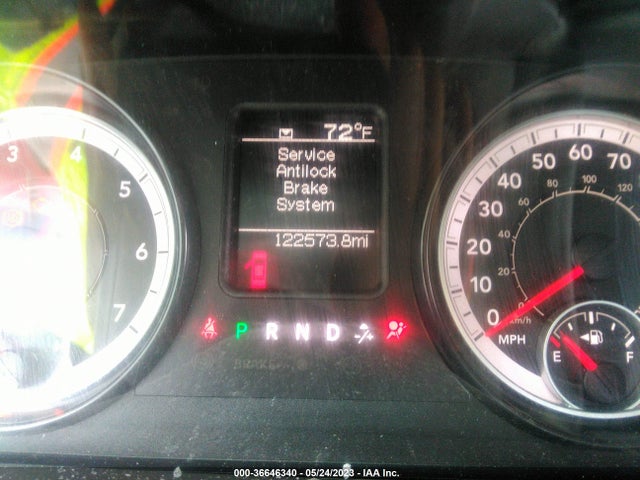 RAM 1500 Express 2016 1C6RR7FG5GS413404 Image 8