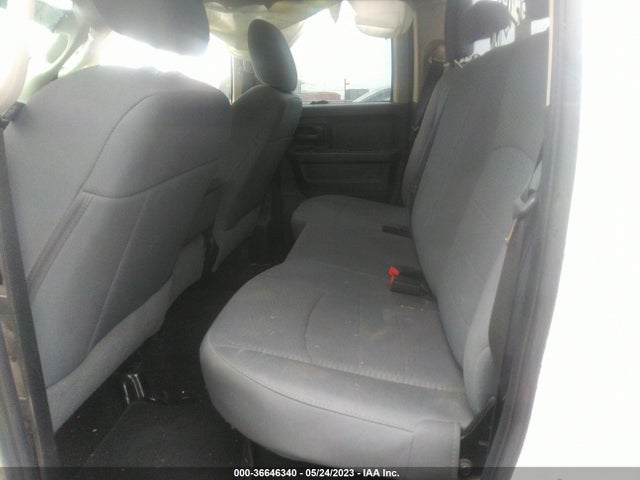 RAM 1500 Express 2016 1C6RR7FG5GS413404 Image 9