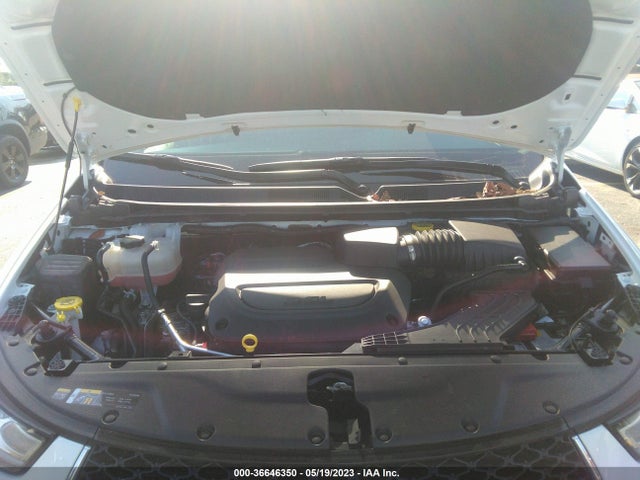 Chrysler Pacifica Touring L 2022 2C4RC1BG5NR195119 Image 10