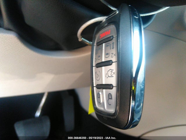 Chrysler Pacifica Touring L 2022 2C4RC1BG5NR195119 Image 11