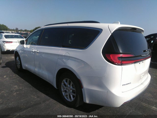 Chrysler Pacifica Touring L 2022 2C4RC1BG5NR195119 Image 3