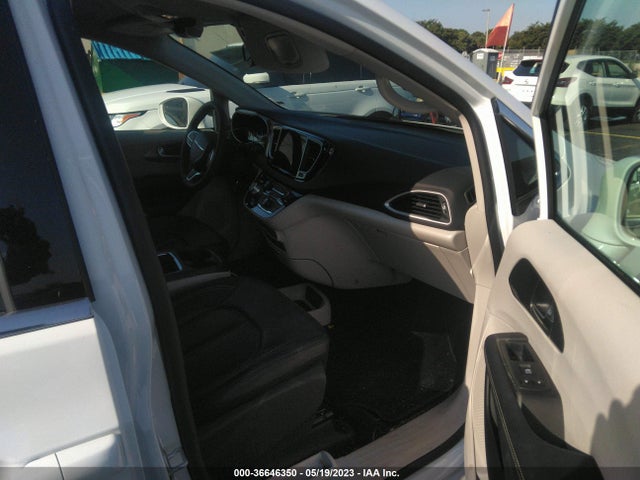 Chrysler Pacifica Touring L 2022 2C4RC1BG5NR195119 Image 5