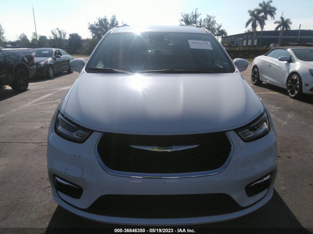 Chrysler Pacifica Touring L 2022 2C4RC1BG5NR195119 Image 6