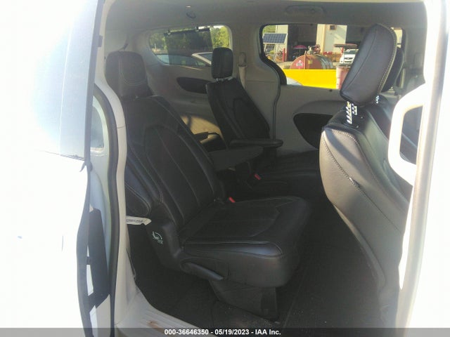 Chrysler Pacifica Touring L 2022 2C4RC1BG5NR195119 Image 8