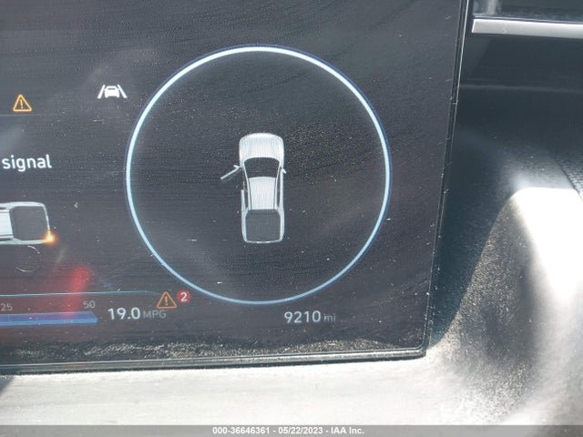 2023 HYUNDAI SANTA CRUZ SEL VIN: 5NTJC4AE2PH047025