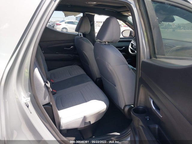 2023 HYUNDAI SANTA CRUZ SEL VIN: 5NTJC4AE2PH047025