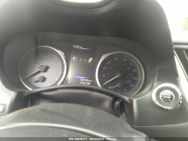 JN1BV7AP6EM676261 Infiniti Q50 Premium