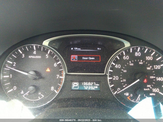 Nissan Altima 2.5 Sv 2014 1N4AL3AP7EC421850 Image 7