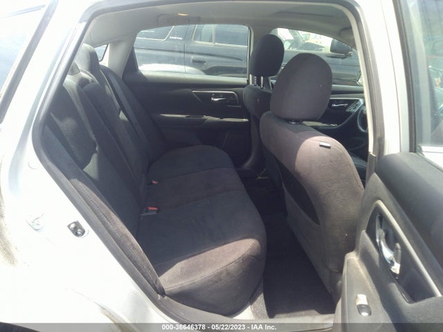Nissan Altima 2.5 Sv 2014 1N4AL3AP7EC421850 Image 8