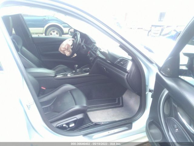 WBS8M9C58J5J77945 BMW M3