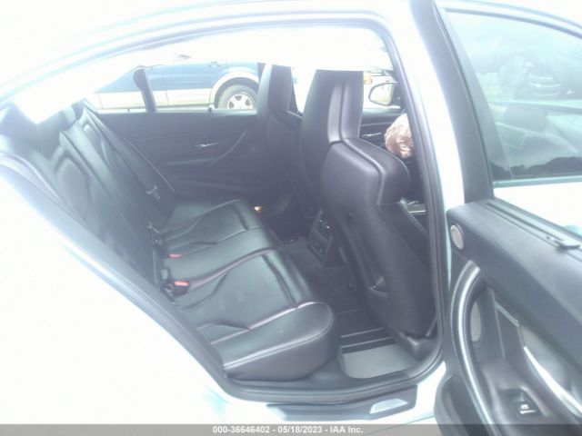 WBS8M9C58J5J77945 BMW M3