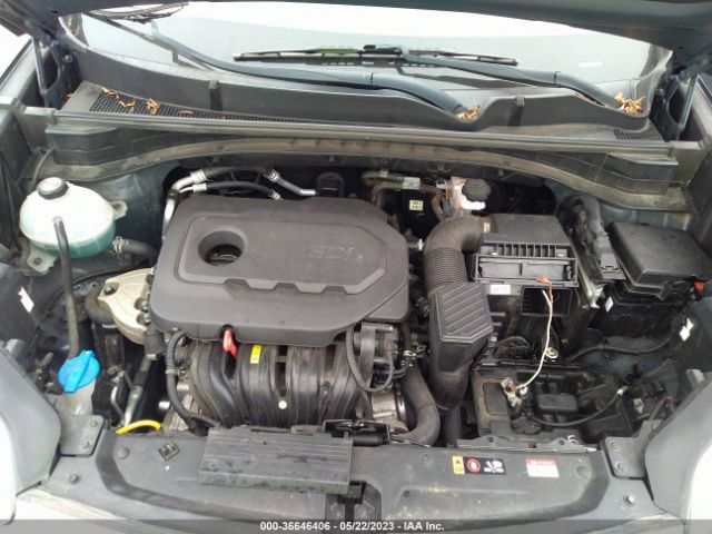 KNDP63AC4L7652591 KIA SPORTAGE S