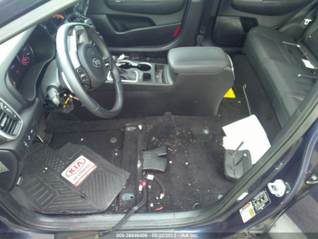KNDP63AC4L7652591 KIA SPORTAGE S