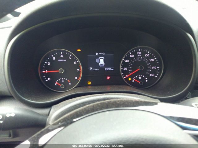 KNDP63AC4L7652591 KIA SPORTAGE S
