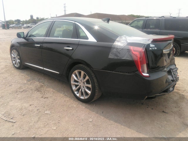 Cadillac XTS LUXURY 2017 2G61M5S39H9110269 Image 3