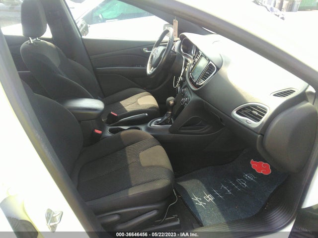 Dodge Dart Sxt Sport Rallye 2016 1C3CDFFA2GD818521 Image 5