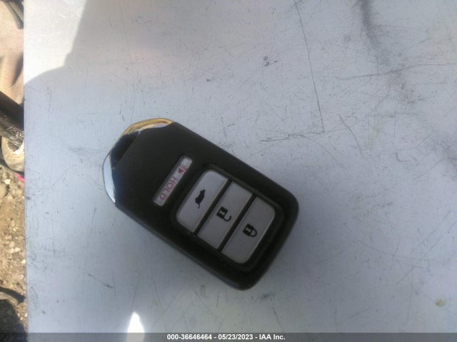 Honda CR-V EX 2015 2HKRM3H54FH559298 Image 11