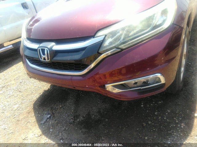 Honda CR-V EX 2015 2HKRM3H54FH559298 Image 6
