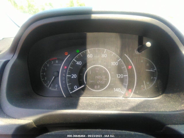 Honda CR-V EX 2015 2HKRM3H54FH559298 Image 7