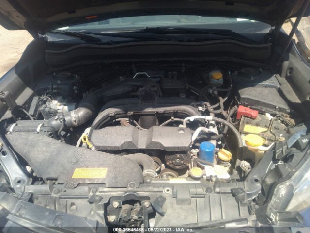 JF2SJAGC6JH432432 Subaru Forester Premium