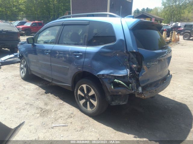 JF2SJAGC6JH432432 Subaru Forester Premium