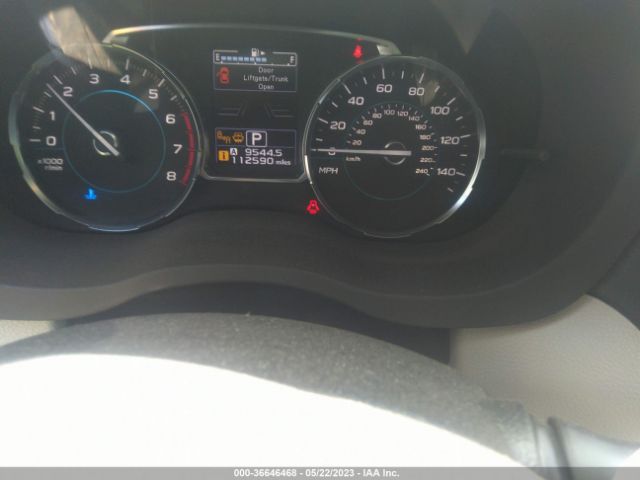 JF2SJAGC6JH432432 Subaru Forester Premium