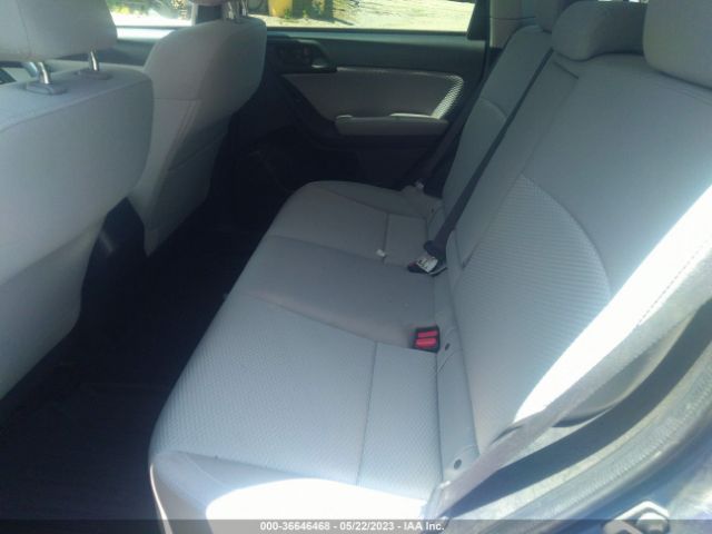 JF2SJAGC6JH432432 Subaru Forester Premium