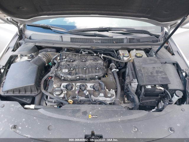 2G61M5S30K9111768 Cadillac XTS LUXURY
